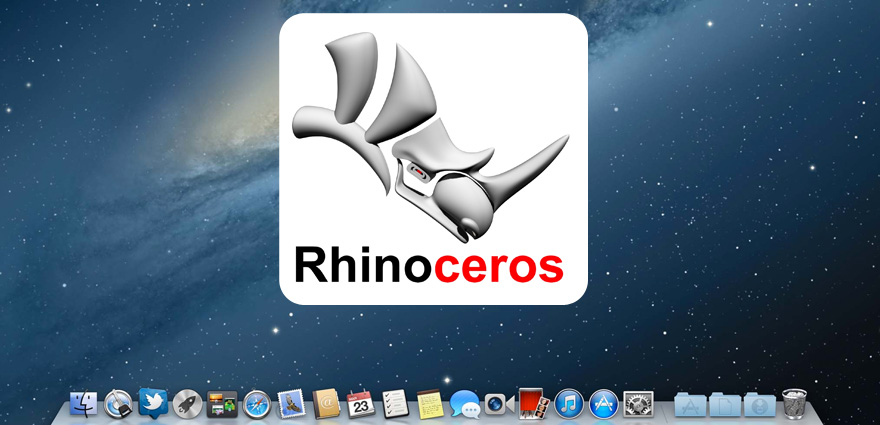rhino-3d-per-mac